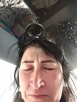 Funny Karina online show from January 18, 8:07 am