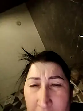 Funny Karina online show from February 9, 8:07 am