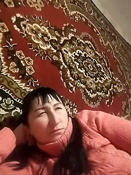 Funny Karina online show from February 13, 6:48 pm