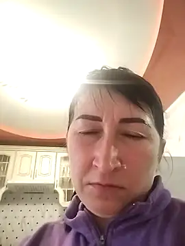 Funny Karina online show from February 24, 8:45 am