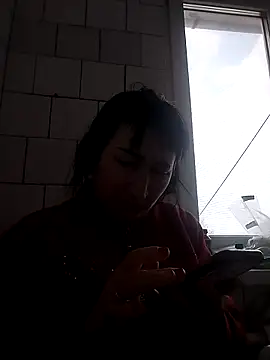 Funny Karina online show from March 2, 7:15 am