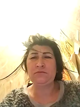 Funny Karina online show from March 14, 6:52 am