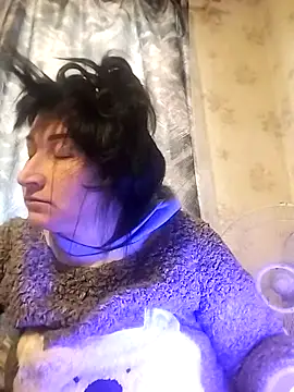 Funny Karina online show from April 25, 5:54 am