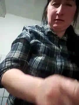 Funny Karina online show from April 27, 6:17 pm