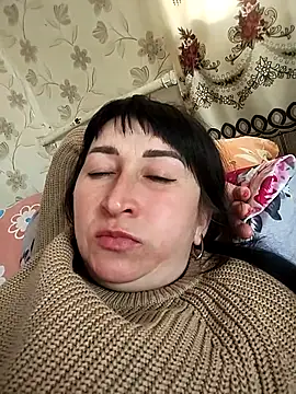 Funny Karina online show from May 4, 1:40 pm