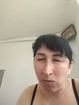Funny Karina online show from June 18, 11:25 am