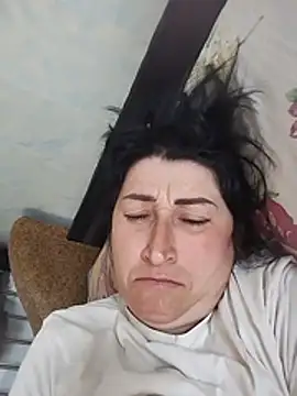 Funny Karina online show from June 24, 3:27 am