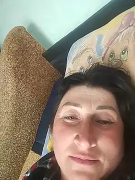 Funny Karina online show from July 7, 1:04 pm