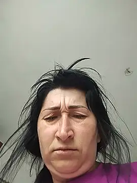 Funny Karina online show from July 8, 6:18 am