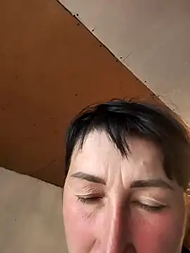 Funny Karina online show from July 10, 11:02 am