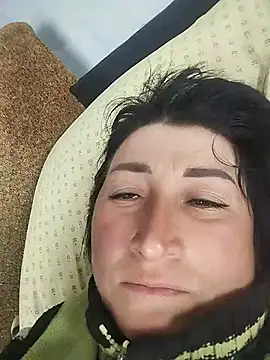 Funny Karina online show from July 12, 6:59 am