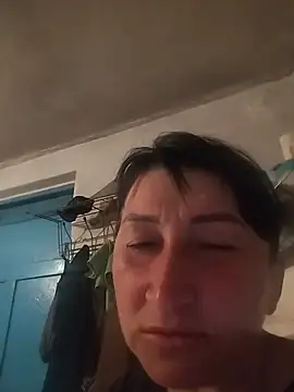 Funny Karina online show from July 21, 7:49 pm