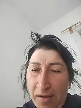 Funny Karina online show from July 22, 10:51 am