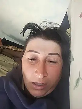 Funny Karina online show from July 28, 4:41 am