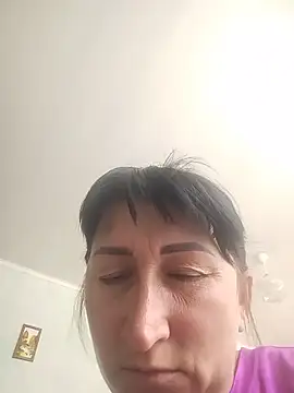 Funny Karina online show from July 30, 8:35 am