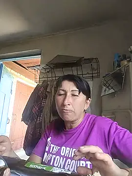 Funny Karina online show from July 31, 10:47 am