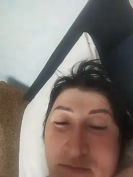 Funny Karina online show from August 2, 10:57 am