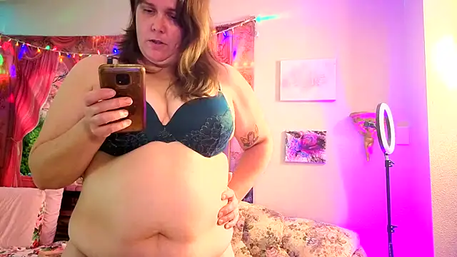 Princess  Kitty   online show from November 7, 10:54 pm