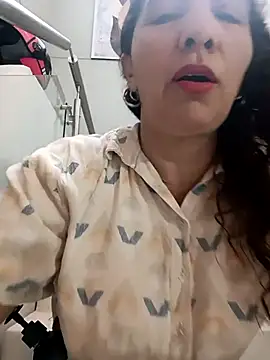 Luna Naughty1 online show from October 20, 4:40 pm