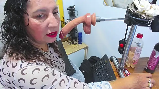 Luna Naughty1 online show from July 6, 6:54 pm