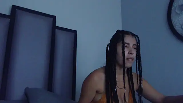 Lucy-23 online show from February 6, 4:17 am