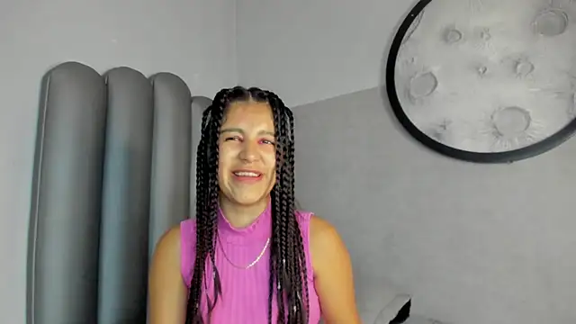 Lucy-23 online show from April 25, 4:26 am