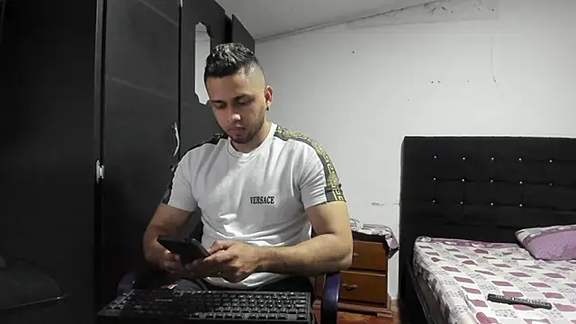 Ryan xc1 online show from February 28, 2:12 am