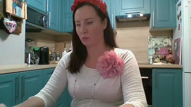 ALICAINWONDERLAND online show from November 1, 4:53 pm