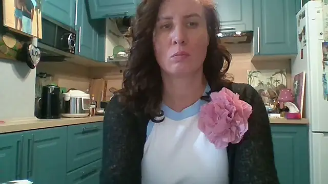 ALICAINWONDERLAND online show from November 15, 4:36 pm