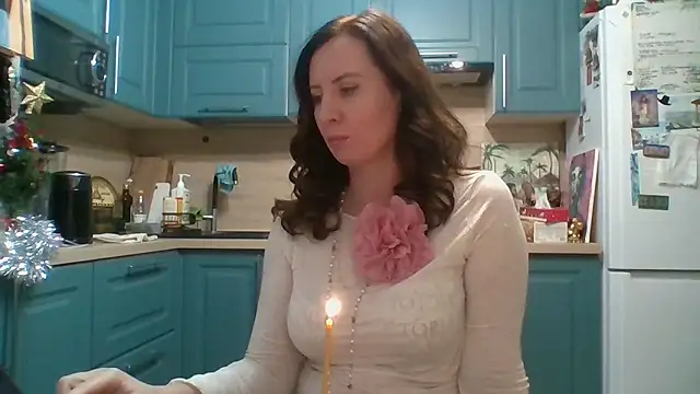 Snapshot of ALICAINWONDERLAND chatting on January 8, 7:38 pm ALICAINWONDERLAND online show from January 8, 7:38 pm