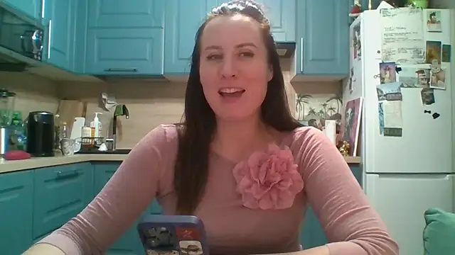 Snapshot of ALICAINWONDERLAND chatting on January 31, 7:56 pm ALICAINWONDERLAND online show from January 31, 7:56 pm