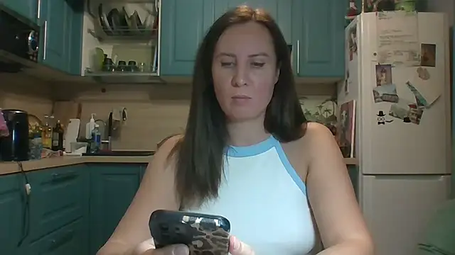 Snapshot of ALICAINWONDERLAND chatting on March 15, 7:09 pm ALICAINWONDERLAND online show from March 15, 7:09 pm