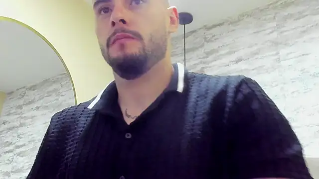 dominic de luca online show from June 20, 11:24 am