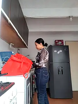 Venus Rivers online show from October 1, 1:39 pm