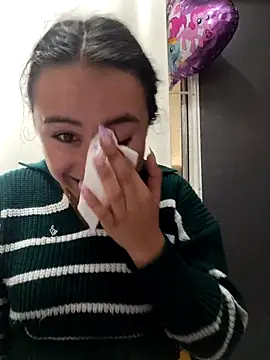 Venus Rivers online show from October 9, 1:20 pm