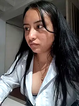 Venus Rivers online show from October 25, 1:24 am