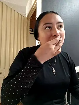 Venus Rivers online show from October 28, 1:25 pm