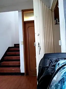 Venus Rivers online show from November 13, 1:10 pm