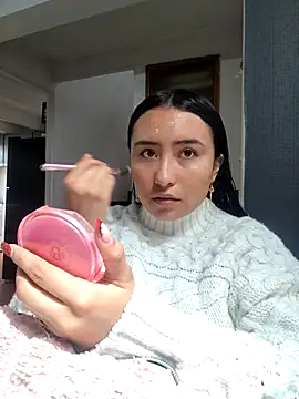 Venus Rivers online show from November 14, 12:37 pm