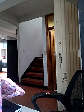 Venus Rivers online show from November 18, 2:21 pm