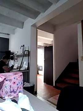 Venus Rivers online show from November 27, 1:02 pm