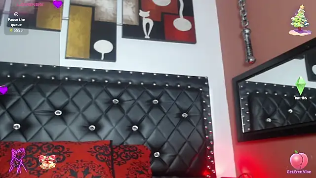 Engeelll online show from December 15, 6:34 pm