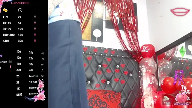 Engeelll online show from February 21, 6:20 pm