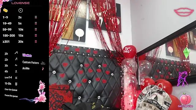 Engeelll online show from February 23, 6:27 pm