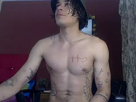 Jffer sLHom online show from October 19, 7:03 pm