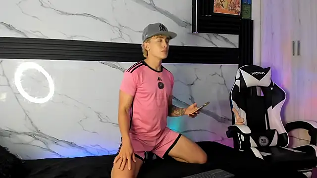 Saimonvela online show from November 14, 8:02 am