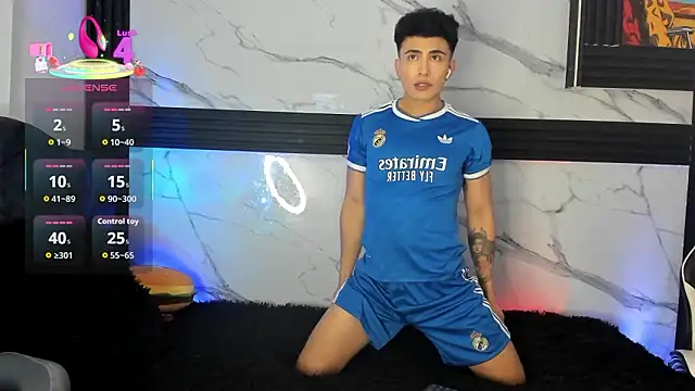 Saimonvela online show from February 1, 7:18 am