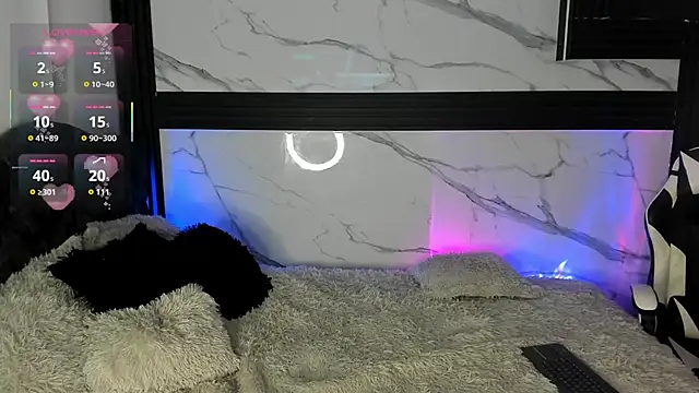 Saimonvela online show from March 19, 5:11 am