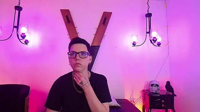 Snapshot of SpencerMontgomery chatting on November 24, 7:57 pm SpencerMontgomery online show from November 24, 7:57 pm