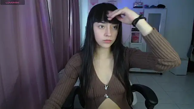 violetta blackk online show from March 17, 4:54 pm